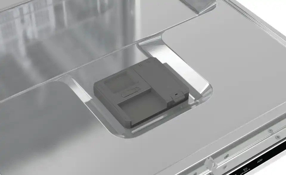 gorenje Einbau-Geschirrspüler GV642E90, Detailansicht