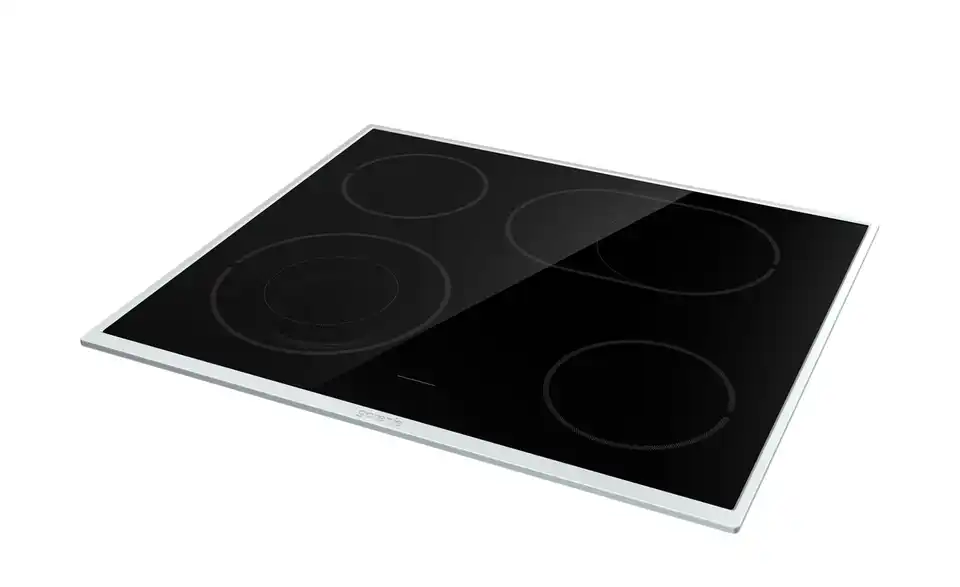 gorenje Einbau-Herdset Gorenje Red Pepper Set SCB, Perspektive