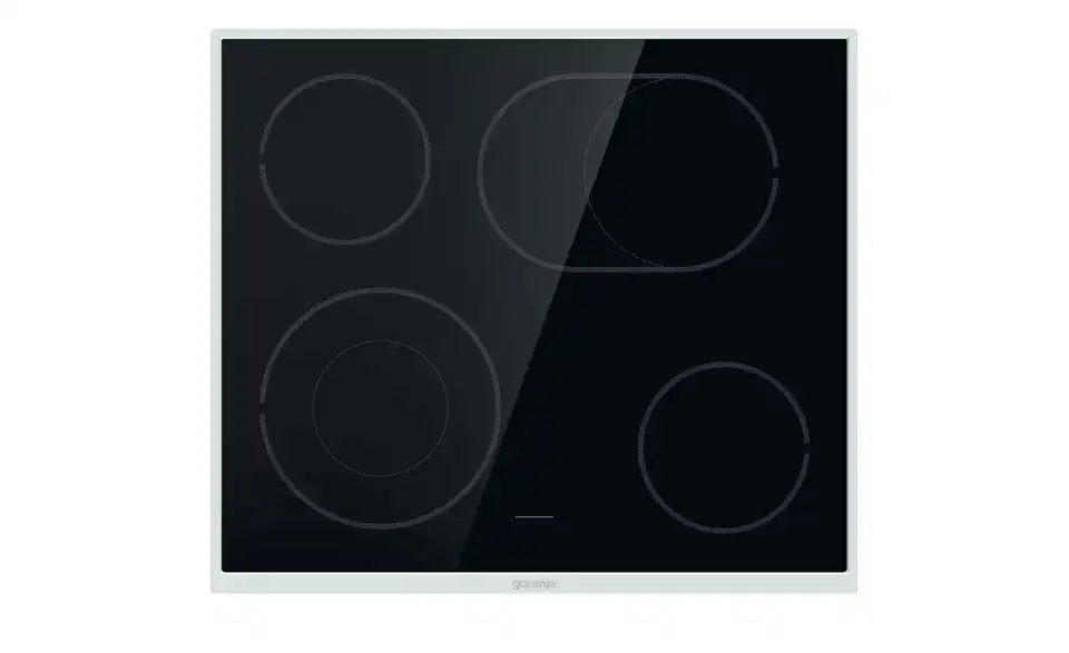 gorenje Einbau-Herdset Gorenje Red Pepper Set SCB, Frontansicht