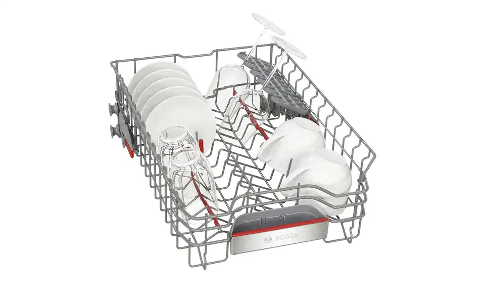 BOSCH Einbau-Geschirrspüler SPI6EMS21E, Zubehör