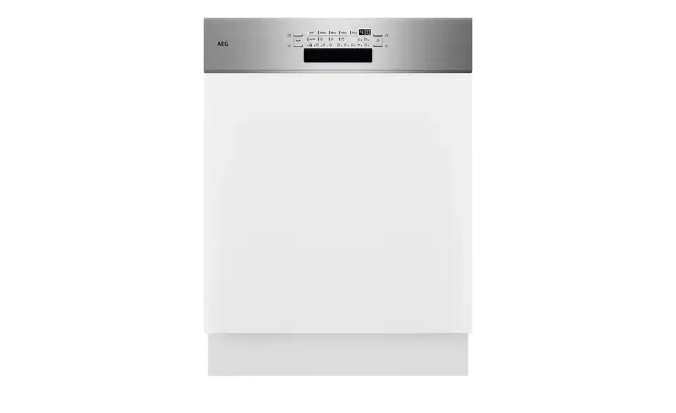 AEG Einbau-Geschirrspüler GT8200B2SCM