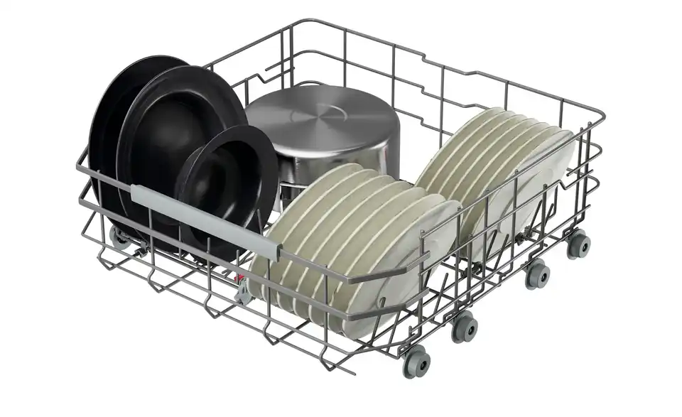 AEG Einbau-Geschirrspüler GT8200B2SCM, Detailansicht