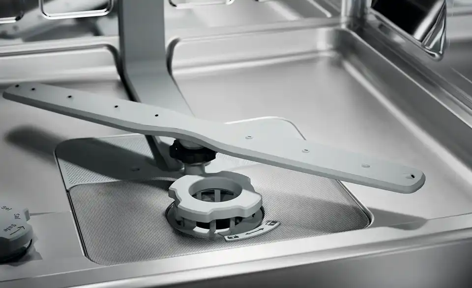 AEG Einbau-Geschirrspüler GT8200B2SCM, Detailansicht