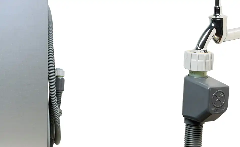 AEG Einbau-Geschirrspüler GT8200B2SCM, Detailansicht