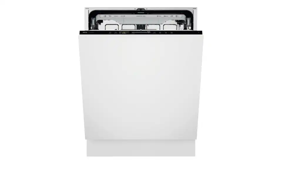 AEG Einbau-Geschirrspüler GI9210X2CT, Funktionsansicht