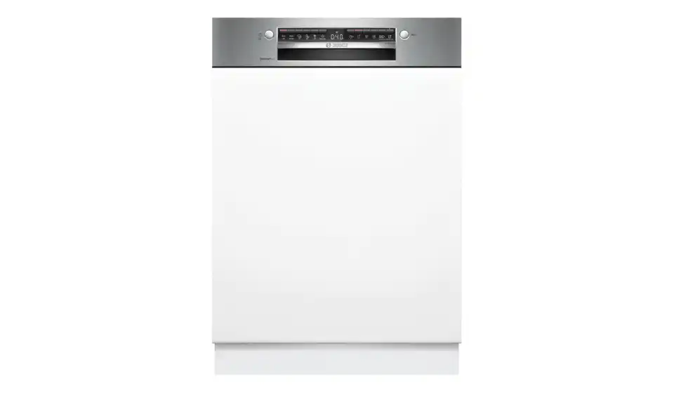 BOSCH Einbau-Geschirrspüler SMI4EAS28E, Frontansicht