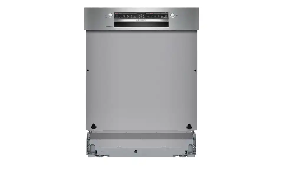 BOSCH Einbau-Geschirrspüler SMI4EAS28E, Frontansicht