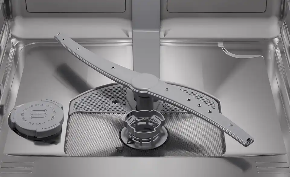 BOSCH Einbau-Geschirrspüler SMI4EAS28E, Detailansicht