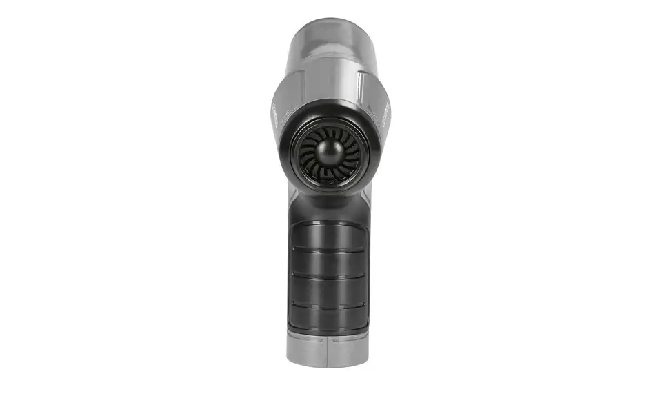 CleanMaxx Handstaubsauger 12244, Rückansicht