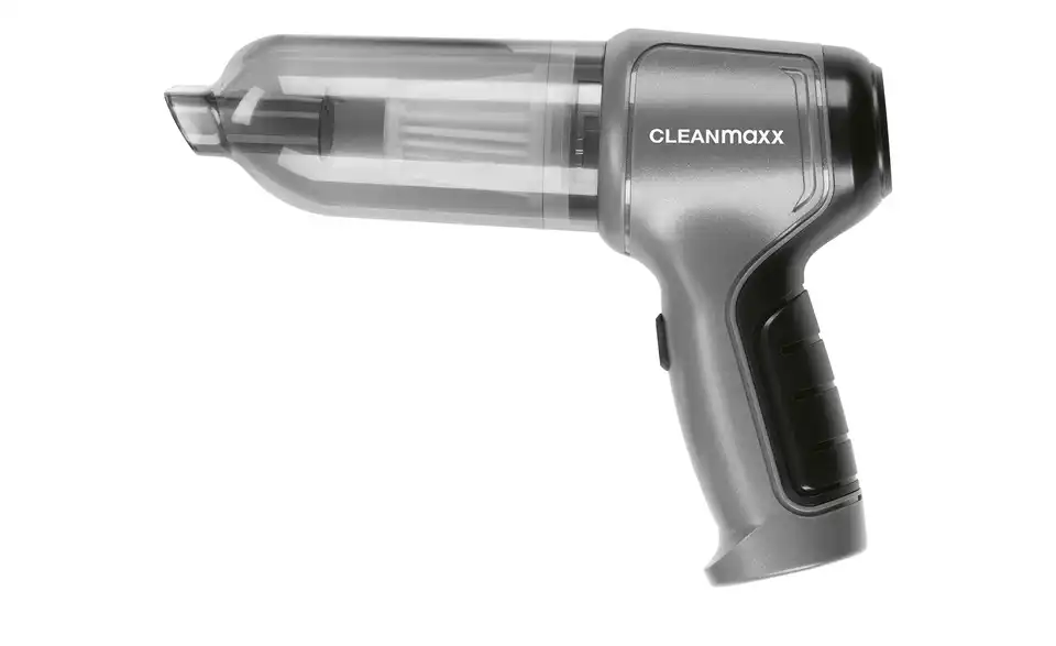 CleanMaxx Handstaubsauger 12244