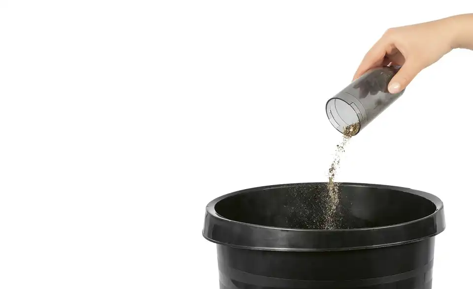 CleanMaxx Handstaubsauger 12244, Funktionsansicht