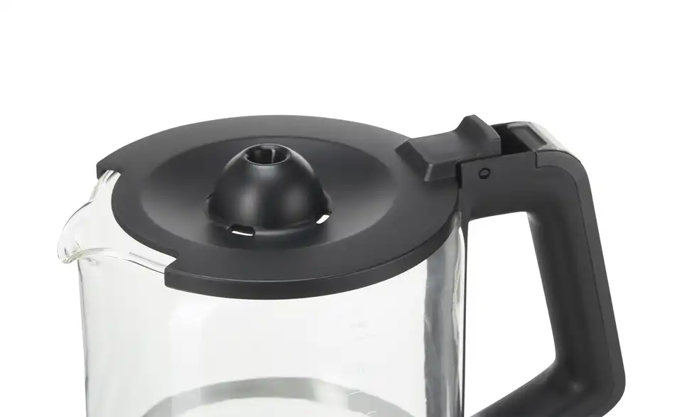 KHG Kaffeeautomat KA-188 DMSE, Detailansicht