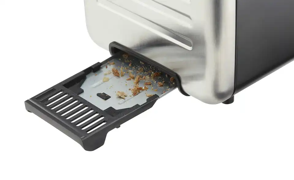 KHG Toaster TO-900 DMSE, Detailansicht