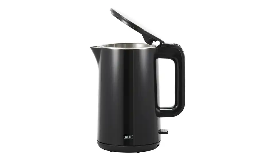 KHG Wasserkocher WK-150 GSE, Funktionsansicht