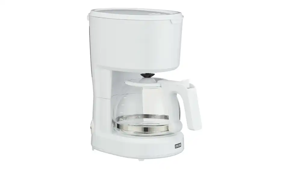 levelone Kaffeautomat KA-060W, Perspektive