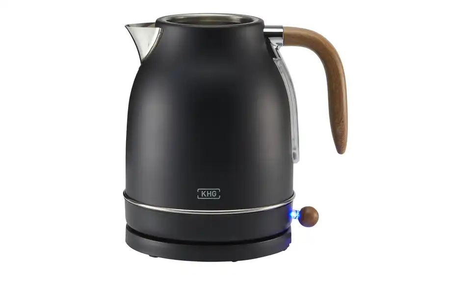 KHG Wasserkocher WK-2200 MSH, Funktionsansicht