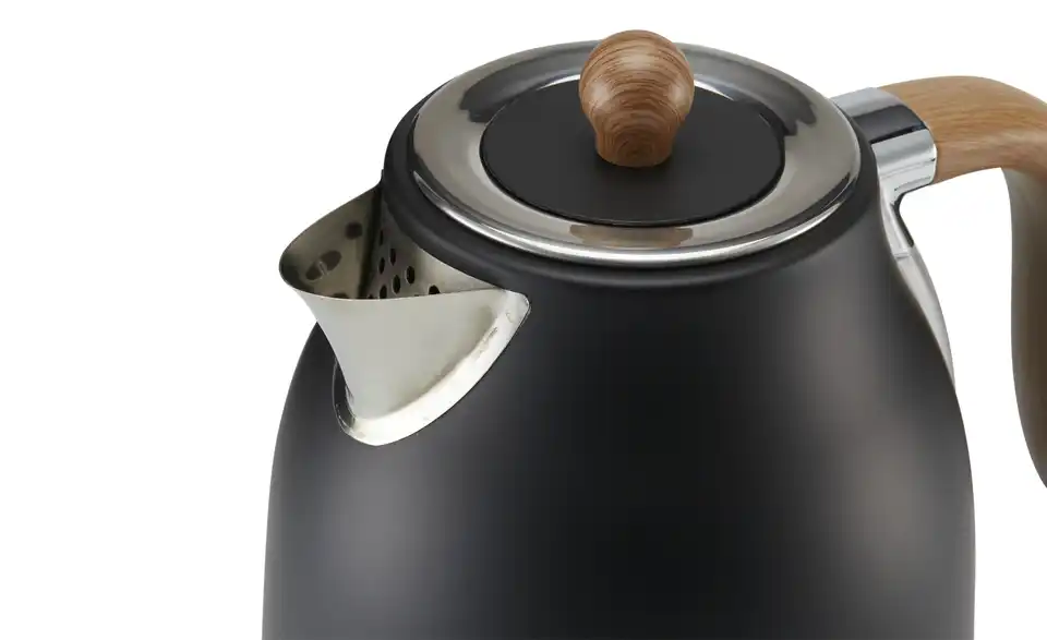 KHG Wasserkocher WK-2200 MSH, Detailansicht