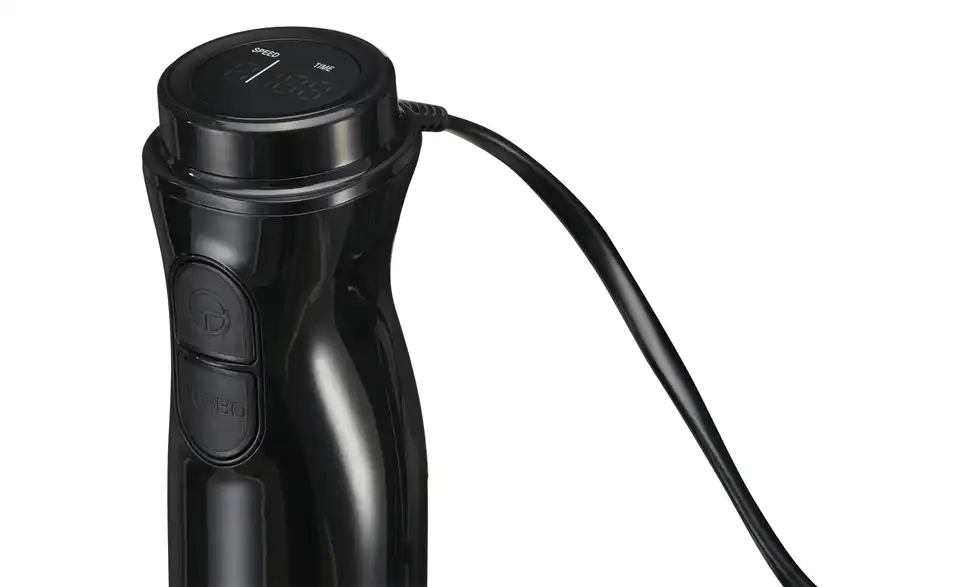 KHG Stabmixer STM-1000S, Detailansicht