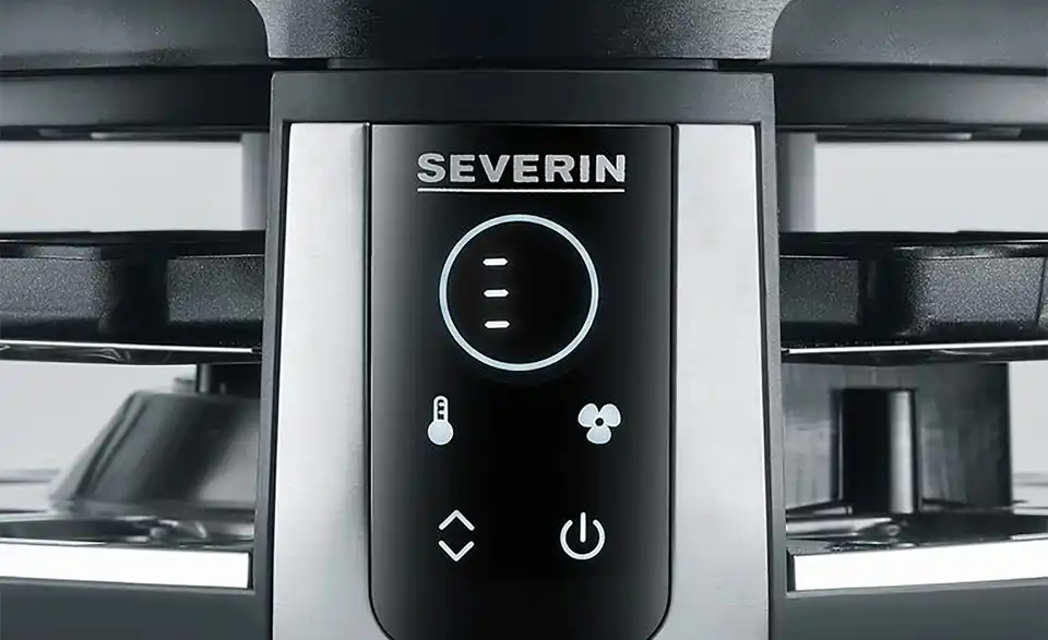 SEVERIN Raclette-Grill RG 2379, Detailansicht