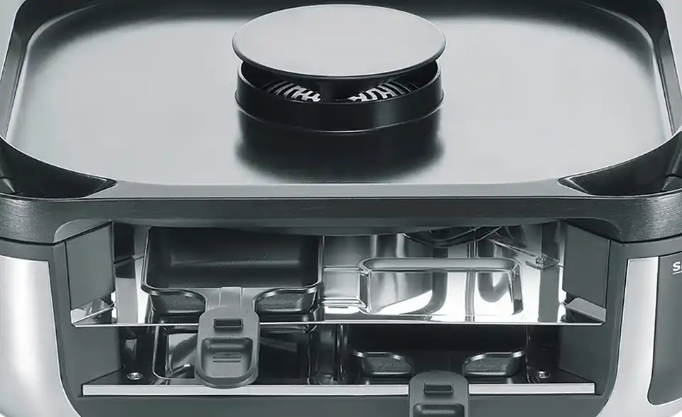 SEVERIN Raclette-Grill RG 2379, Detailansicht