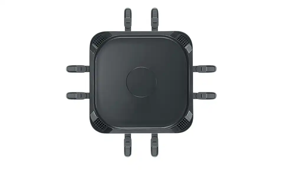 SEVERIN Raclette-Grill RG 2379, Detailansicht