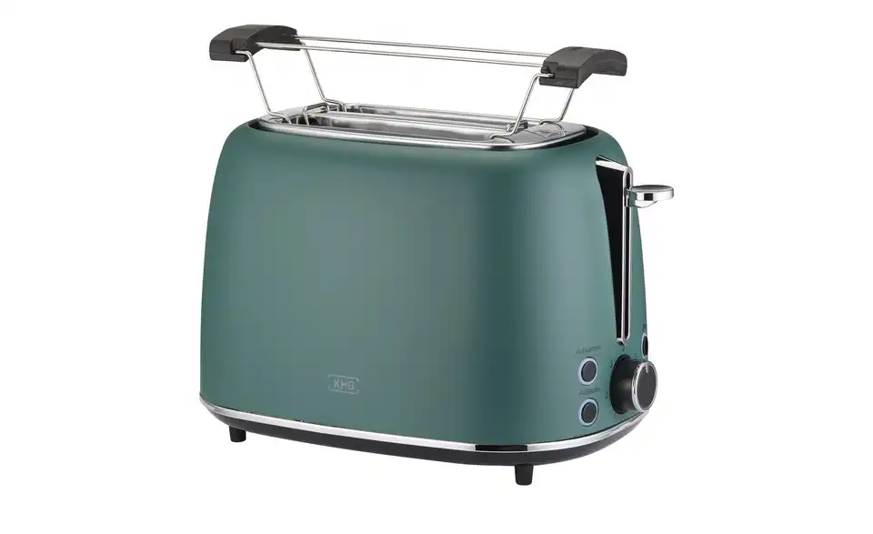 KHG Toaster TO-930 (GR), Funktionsansicht