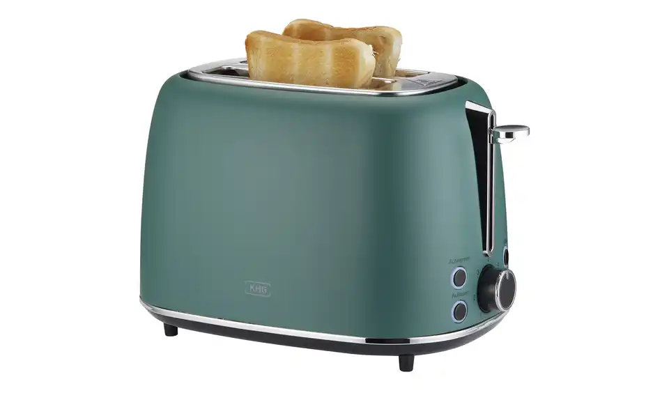 KHG Toaster TO-930 (GR), Funktionsansicht