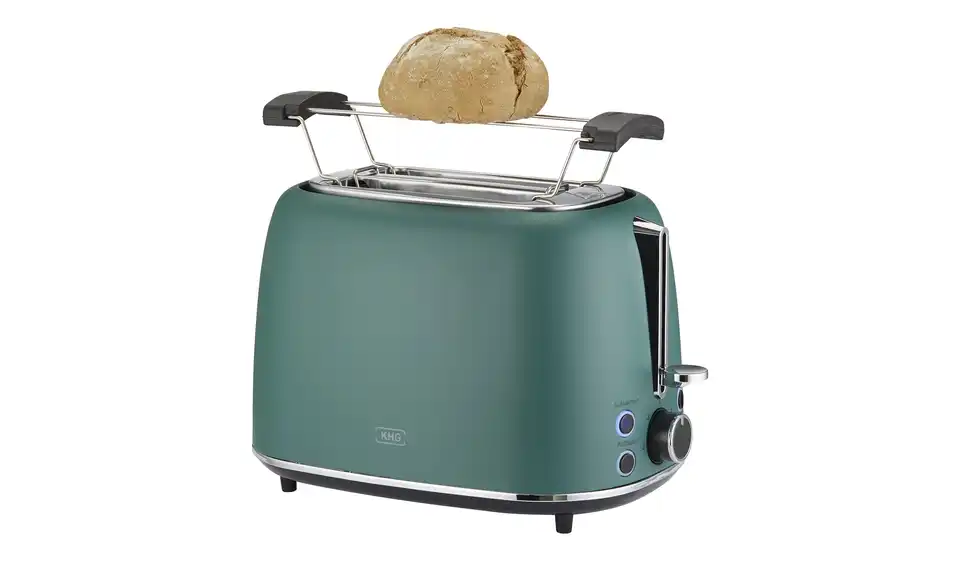KHG Toaster TO-930 (GR), Funktionsansicht
