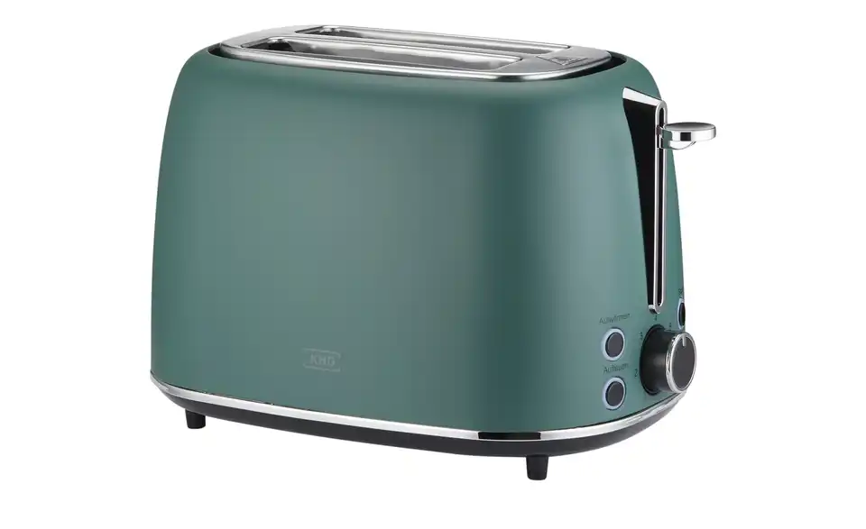 KHG Toaster TO-930 (GR), Perspektive
