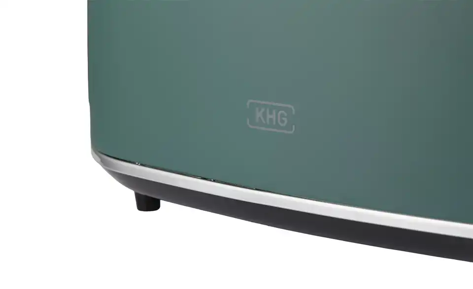 KHG Toaster TO-930 (GR), Detailansicht