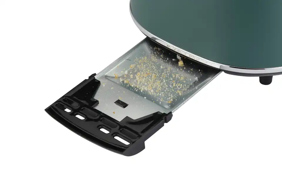 KHG Toaster TO-930 (GR), Detailansicht
