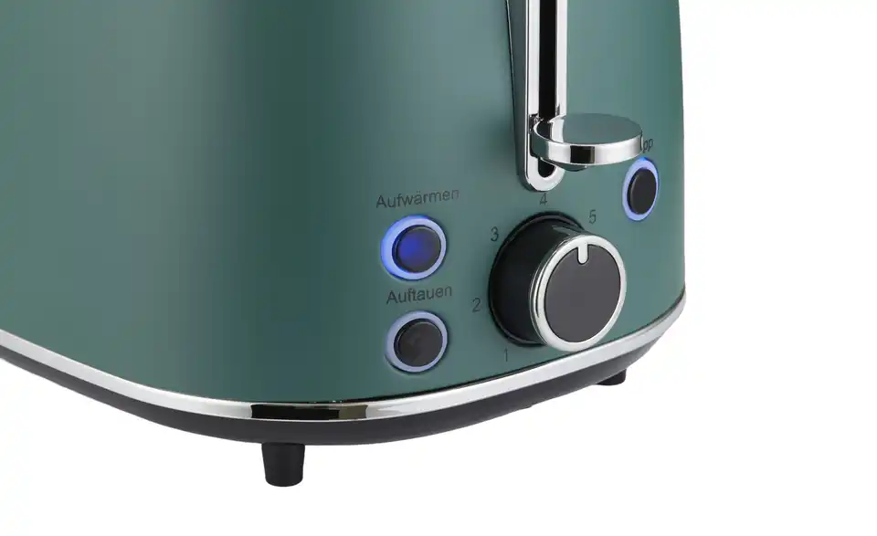 KHG Toaster TO-930 (GR), Detailansicht