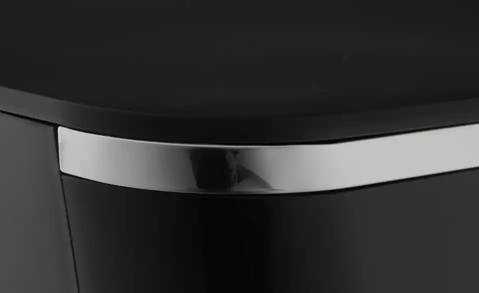 KHG Heißluft-Fritteuse HLF-9000, Detailansicht