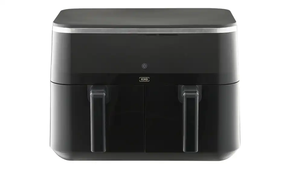 KHG Heißluft-Fritteuse HLF-9000