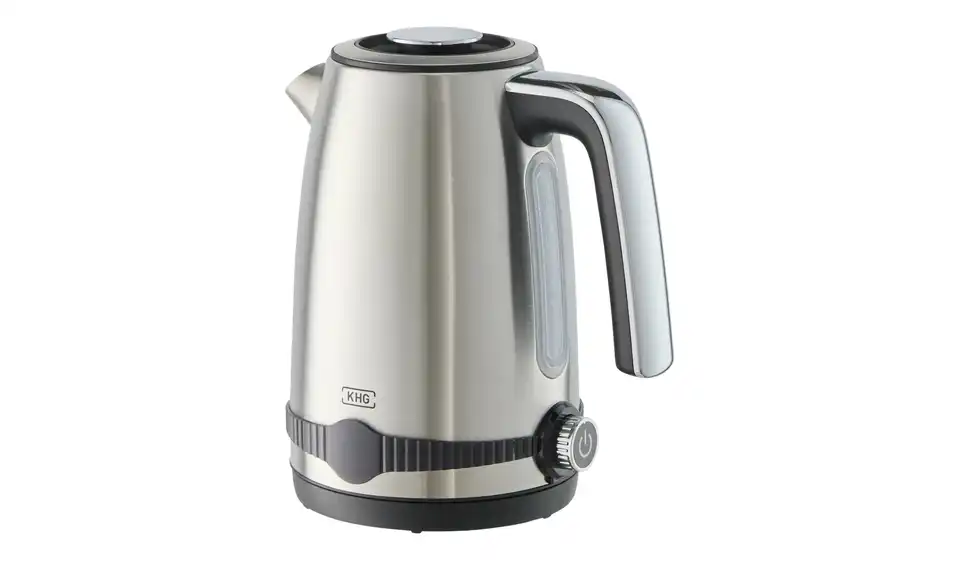 KHG Wasserkocher WK-1723TW (DES), Perspektive