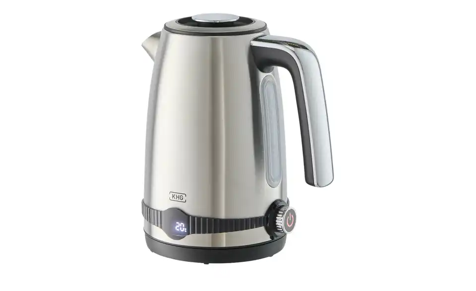 KHG Wasserkocher WK-1723TW (DES), Funktionsansicht