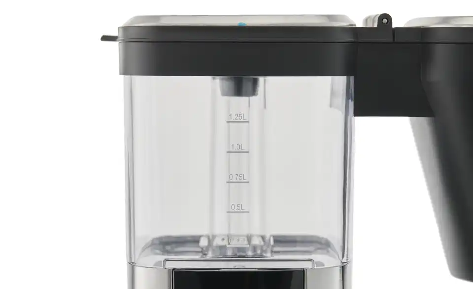KHG Kaffeeautomat KA-189 DSE, Detailansicht