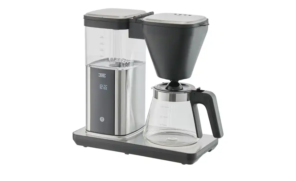 KHG Kaffeeautomat KA-189 DSE, Perspektive
