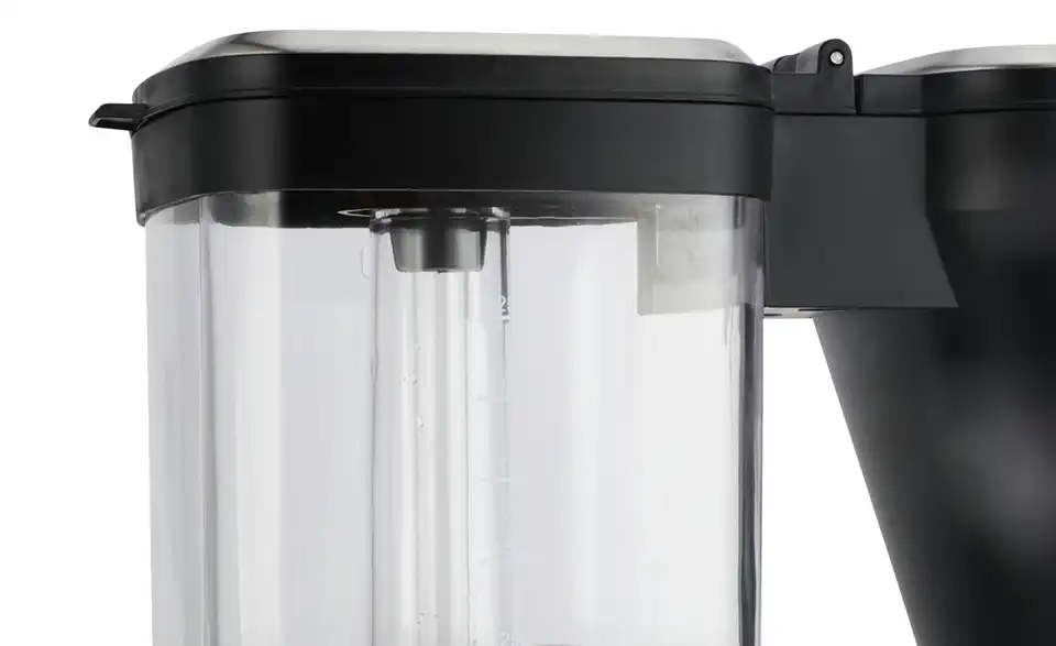 KHG Kaffeeautomat KA-189 DSE, Detailansicht