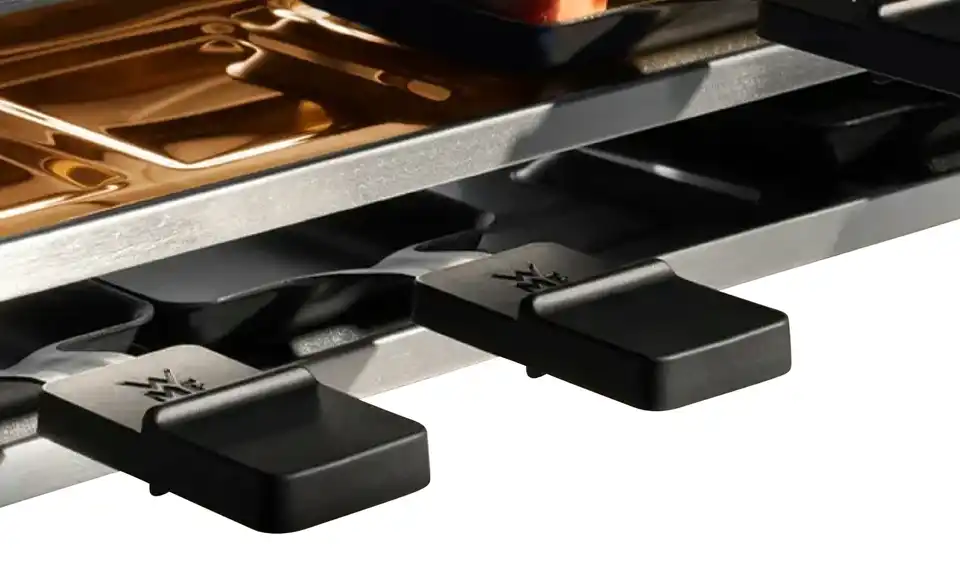 WMF Raclette LONO Selection, Detailansicht
