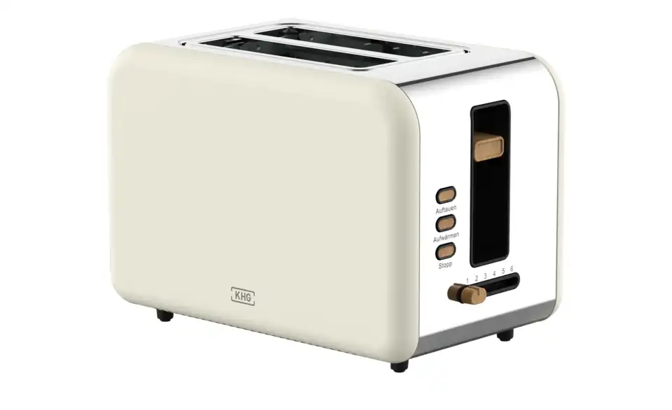 KHG Frühstücks-Set 2-teilig FS-17850 CH, Perspektive