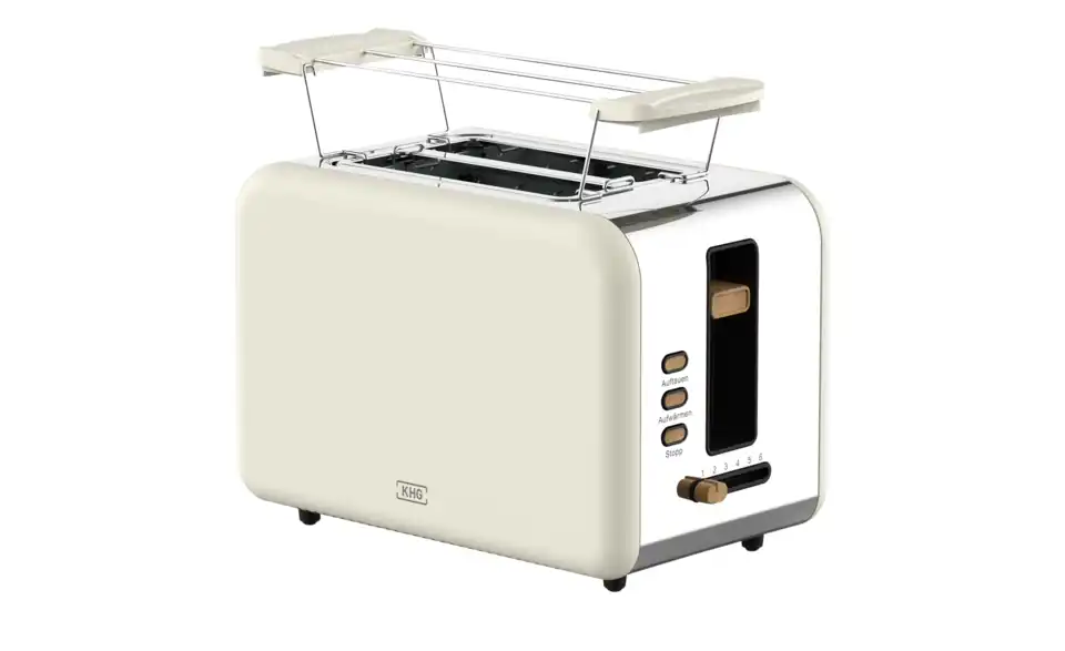 KHG Frühstücks-Set 2-teilig FS-17850 CH, Perspektive