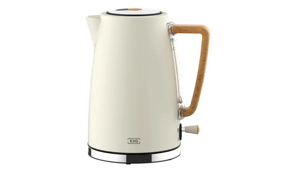KHG Frühstücks-Set 2-teilig FS-17850 CH, Frontansicht