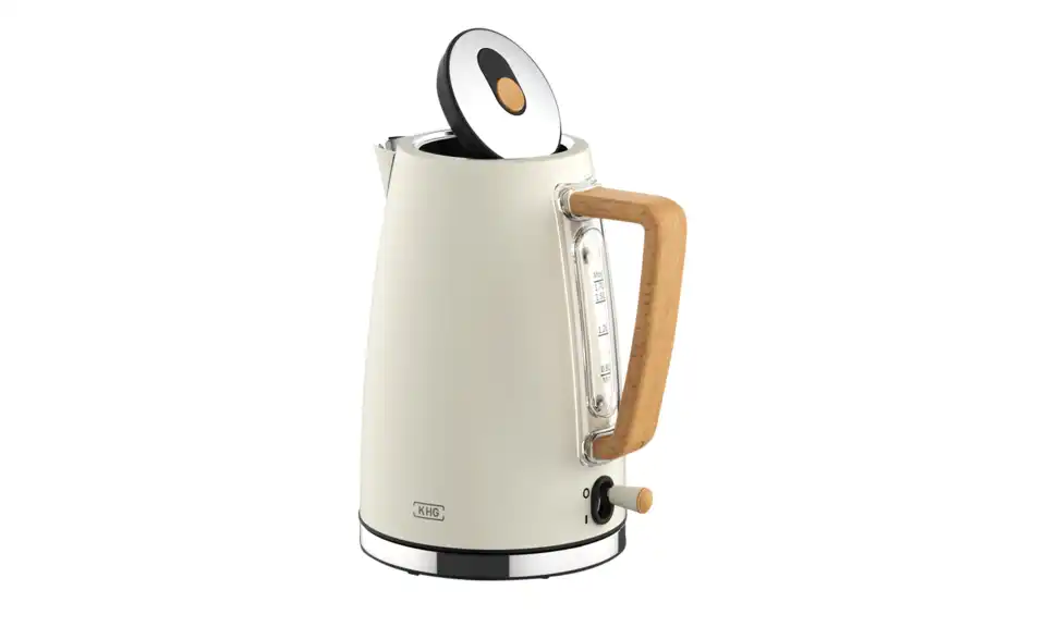 KHG Frühstücks-Set 2-teilig FS-17850 CH, Funktionsansicht