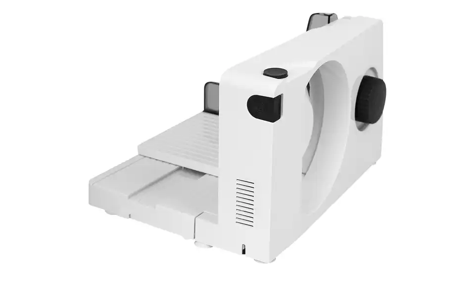 ritter Allesschneider Markant 7, Detailansicht