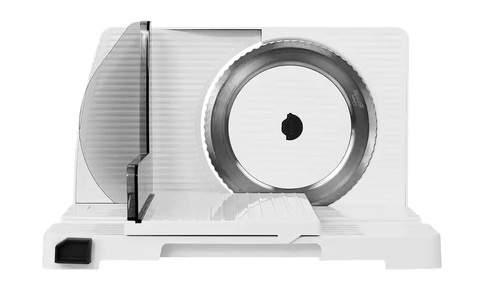 ritter Allesschneider Markant 7, Frontansicht