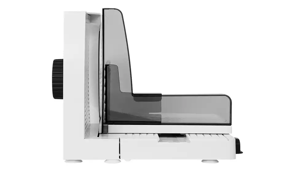 ritter Allesschneider Markant 7, Perspektive