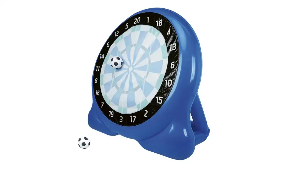 EasyMaxx Fussball-Dart Set 19744, Perspektive