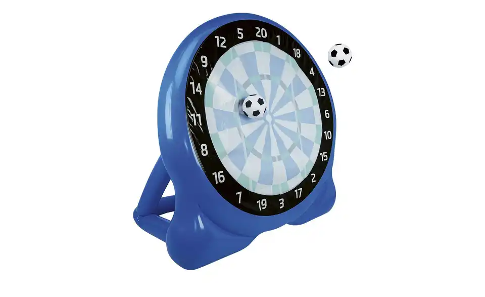 EasyMaxx Fussball-Dart Set 19744, Funktionsansicht