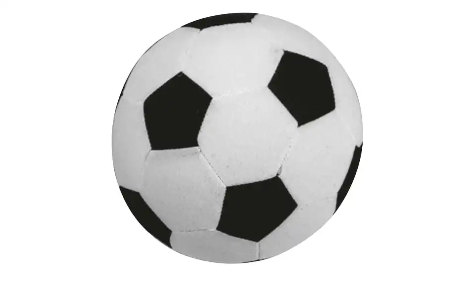 EasyMaxx Fussball-Dart Set 19744, Zubehör
